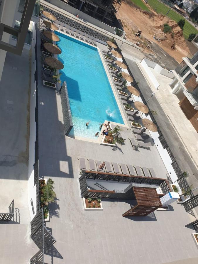 Cosmos Residence Paralimni Exterior photo