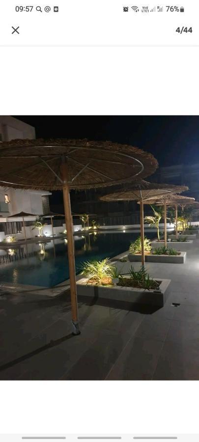Cosmos Residence Paralimni Exterior photo