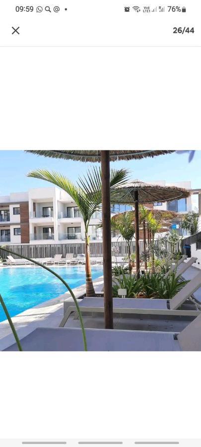 Cosmos Residence Paralimni Exterior photo