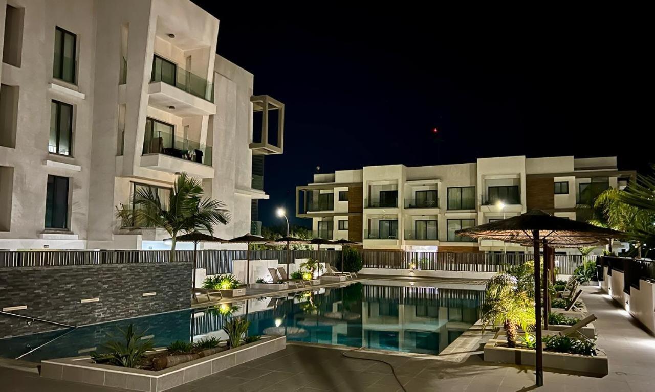 Cosmos Residence Paralimni Exterior photo