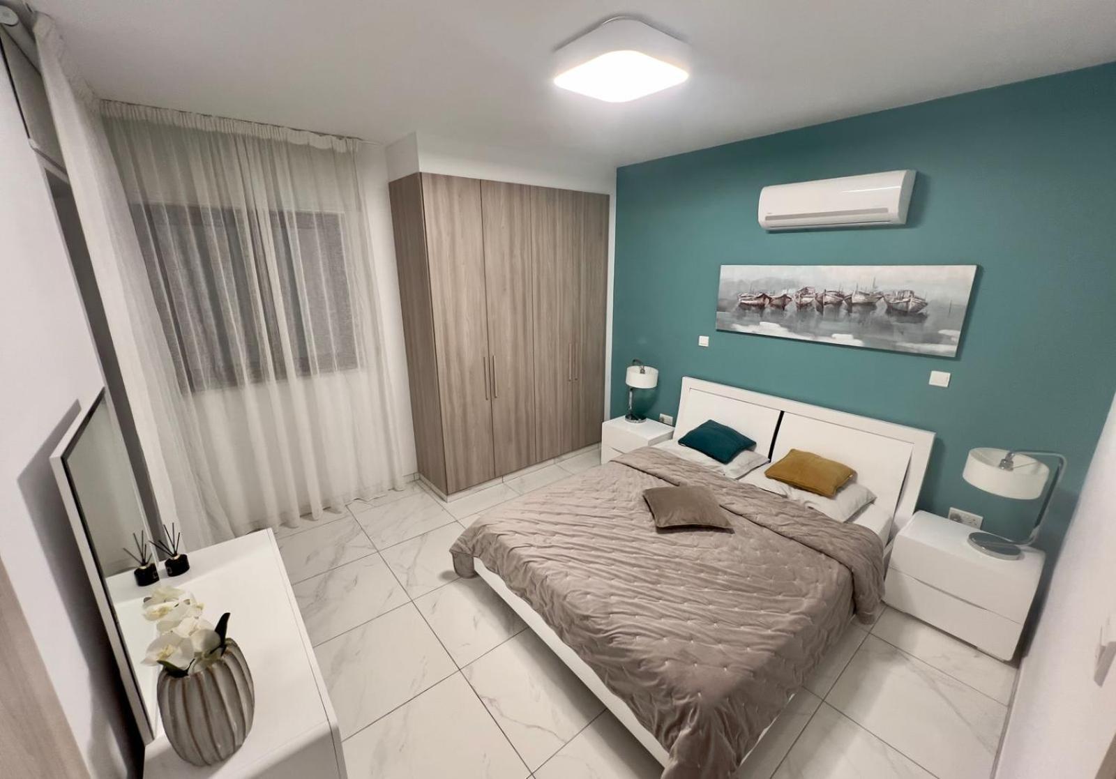 Cosmos Residence Paralimni Exterior photo